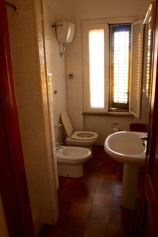 Villa Asmara Su Forti Exterior photo